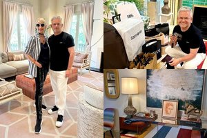 Barselonoje Edvardas Žičkus išbandė svarbaus kliento vaidmenį: „Nesupranti, kada reikėtų nuspausti „Stop“ mygtuką“