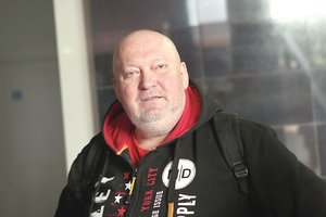 Teisėjų korupcijos byloje – skirtingų liudijimų košė