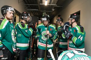 Proga kilti į viršų: „Kaunas City“ žais IIHF Kontinentinėje taurėje