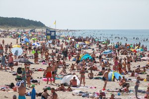 Mokslininkai įspėja – to, kas gresia šiemet, pasaulis dar nematė: pokyčiai jau stebimi ir Lietuvoje