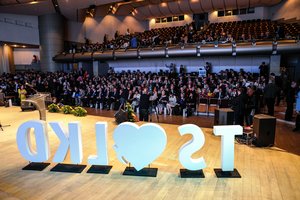 TS-LKD priežiūros komitetas svarstys konservatorių pateiktus paaiškinimus dėl kanceliarinių lėšų