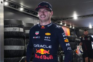 „Formulės 1“ Kanados etape triumfavo Maxas Verstappenas