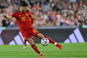 UEFA Tautų lygos finale – baudinių serija ir Ispanijos triumfas