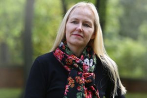 Loreta Narvilaitė apie ypatingą misiją: „Garsais piešėme istorijų operos žemėlapį“