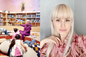 Simona vadovauja darželių tinklui Suomijoje: tėvai iš pedagogų ten reikalauja visai kitų dalykų nei Lietuvoje