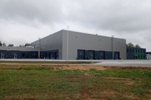 Rukloje užbaigtos didžiosios „Vilkų“ remonto dirbtuvės