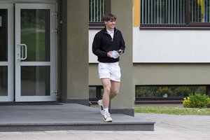 Pasitikrinkite: skelbia preliminarius istorijos egzamino atsakymus