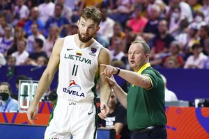 Kas šią vasarą laukia Lietuvos krepšinio mėgėjų – kovos net 8 rinktinės