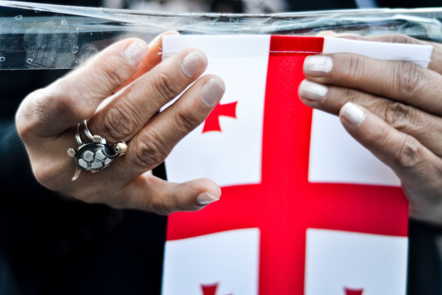 Gruzija<br>J. Stacevičiaus nuotr.