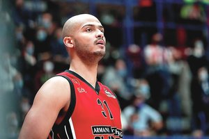 „Olimpia“ per žingsnį nuo Italijos čempiono titulo