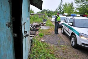 Alytaus gatvėse nesaugu net viduryje dienos: užpuolikai taikosi į moteris