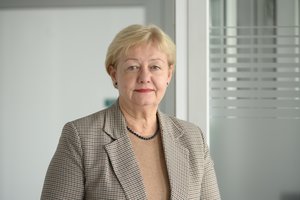 D. Razmuvienė: vasara – puikus metas ne tik profilaktiniam vaikų sveikatos patikrinimui, bet ir skiepams