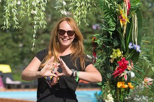 Įrodyta: dėkojant kitam žmogaus organizme išsiskiria laimės hormonai