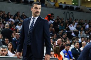 Oficialu: „Anadolu Efes“ vairą perima Europos taurės vicečempionas