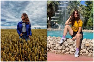 Kybartietei baimė kišo koją, tačiau nesutrukdė įgyvendinti seną svajonę