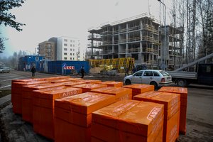 Naujų butų pirkėjus statytojai žvejoja paslėptomis nuolaidomis – išaiškino, kaip jos veikia