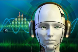 Dirbtinio intelekto prognozės gali stipriai paveikti muzikos pramonę
