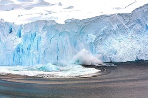 Tai, kas vyksta su Himalajų ledynais, kelia didelį nerimą: ypač baugina vienas aspektas
