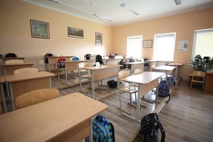 Seimas po svarstymo pritarė pataisoms dėl mokyklų tinklo kūrimo kriterijų