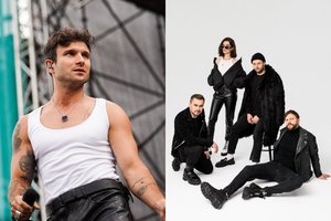 Joninių festivalyje – tikrų deimantų paieškos ir garsių atlikėjų muzika