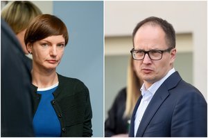 LRT taryba dėl generalinio direktoriaus rinkimų ir toliau diskutuos: konkursas bus skelbiamas rugpjūčio pabaigoje