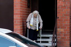 Po siūlymo vaikams nuo algų nuskaityti 5 proc. tėvų išlaikymui – aiški valdančiųjų reakcija