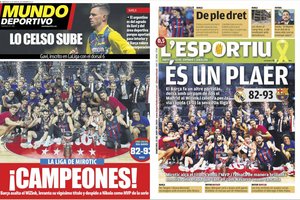 Ispanijos spauda: „Barcelona“ charakteris buvo tvirtesnis, žaidimas – brandesnis