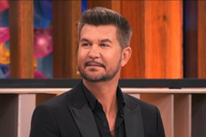 Iš viešumos dingęs šokėjas Andrius Butkus grįžo iš JAV ir paaiškėjo, kokių naujienų imsis