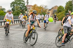 Valakampių paplūdimyje vyks „Vilniaus triatlonas“: numatomi eismo ribojimai ir viešojo transporto pokyčiai