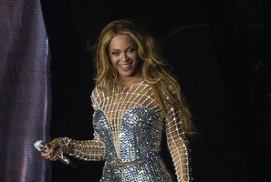 Pasirodymo metu Beyonce supykdė jos komandos nariai 