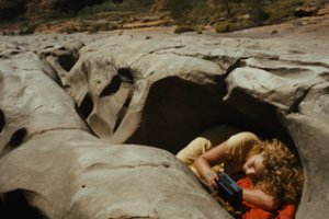 Nustebsite sužinoję, ką šią vasarą galite pamatyti po vienu iš Vilniaus tiltų