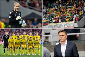 Eksperto žvilgsnis į rinktinės kovas – pamokos Vengrijoje, E. Jankausko žinutė ir pozityvas ateičiai