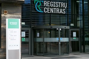 Registrų centras: E. sveikatos sistemos stabilumą užtikrins naujausios kartos tarnybinės stotys