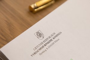 VRK kol kas neprognozuoja, ar naikins K. Tubio mandatą: teismo sprendimas gali būti apskųstas