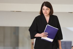 Vyriausybė pritarė mokesčių reformai – aktualu kiekvienam