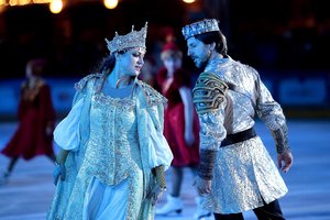 Margarita Drobiazko iš Maskvos su pagieža atkirto dėl galimo Lietuvos pilietybės netekimo: „Pas mane viskas gerai“