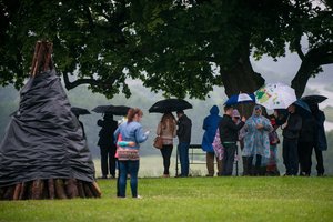 Sinoptikai žada jau įprastu tapusį lietų per Jonines: sausiau išliks tik viename šalies pakraštyje