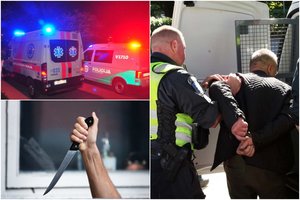 Ilgus metus tylėję psichiatrai tik po žvėriškos žmogžudystės pripažino: senutę daužydavęs sūnus – pavojingas