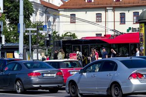 NATO viršūnių susitikimo metu atvyks tūkstančiai svečių: gyventojus ragina atsižvelgti į eismo ribojimus