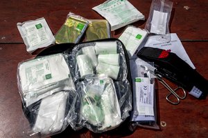 Svarbu žinoti vairuotojams: naujos vaistinėlės jums pirkti nebūtina, užtenka žinoti esminį dalyką