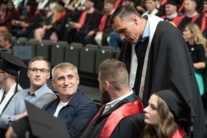 LKL sprendimais stebėjęsis J. Mačiulis įvertino rinktinės šansus ir naują krepšinio projektą Palangoje