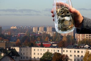 Įspėjo, kada iš tiesų pajusite kylančių palūkanų naštą: tai įvyks netrukus