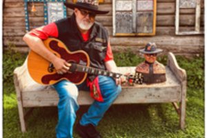 Išskirtinė Virgio Stakėno vasara – Joninių koncertas Nidoje, 100 metų jubiliejus ir būsima knyga