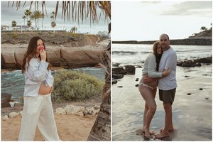 Dvi progas mininti Ieva Zasimauskaitė skyrė vyrui jautrius žodžius: „Esu dėkinga“