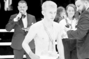 Rusijos kikbokso čempionas žuvo nutaręs upėje pasimaudyti