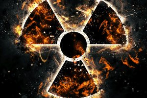 V. Zelenskis: gavome žinių, kad Rusija svarsto teroristinio išpuolio Zaporožės AE su radiacijos išmetimu scenarijų