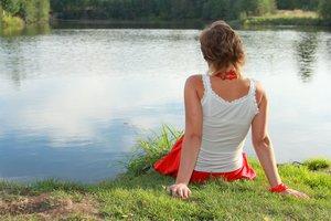 Nuoga degintis trokštanti panevėžietė kreipėsi net į politikus: „Mes priversti pažeisti viešąją tvarką“