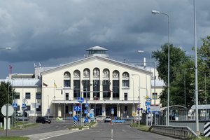 NATO viršūnių susitikimas Vilniuje: skelbiama eismo schema aplink Vilniaus oro uostą ir rekomendacijos keleiviams