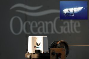 Iš buvusių „OceanGate“ darbuotojų lūpų – pareiškimai: apie katastrofos grėsmę įspėjo prieš keletą metų