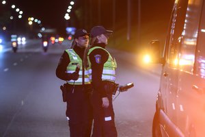 Martynui kelionė iš geriausio draugo vestuvių kainavo tiek, kad visą gyvenimą galėtų važinėti taksi nemokamai